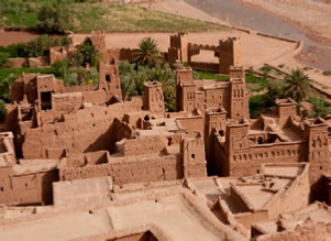 One  Day Trip From Marrakech