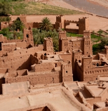 One  Day Trip From Marrakech