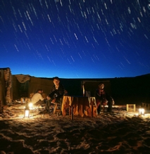 cultural and desert tours from Casablanca