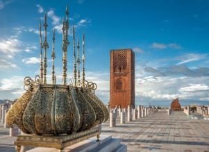 cultural and desert tours from Casablanca