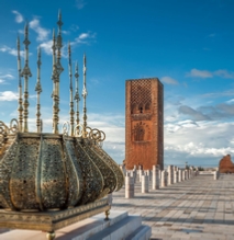 cultural and desert tours from Casablanca