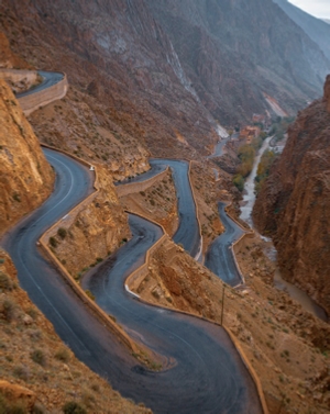 Desert Tour from Fes