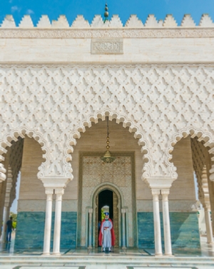 Desert Tour from Fes