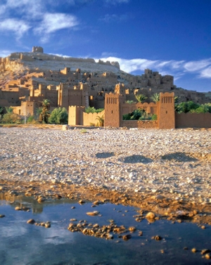 Desert Tour from Marrakech