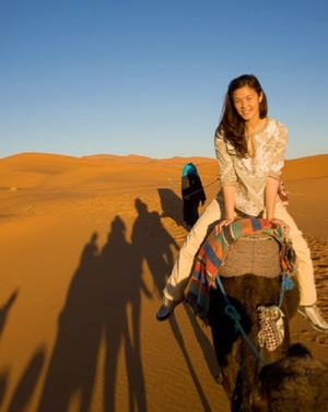 Desert Tour from Marrakech