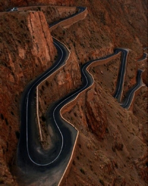 Desert Tour from Marrakech