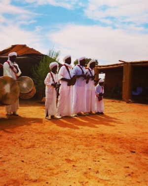 Desert Tour from Marrakech