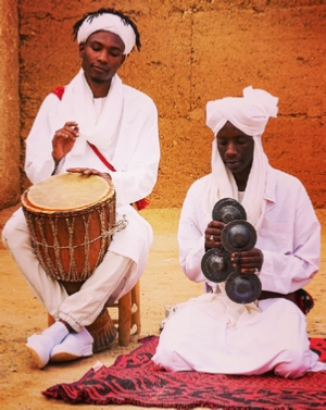 Desert Tour from Marrakech