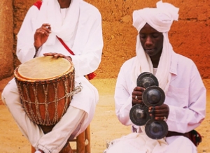 Desert tours from Marrakech